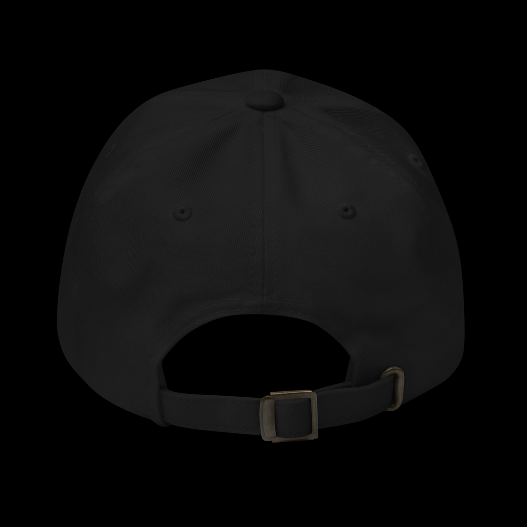 RL Black Signature Cap