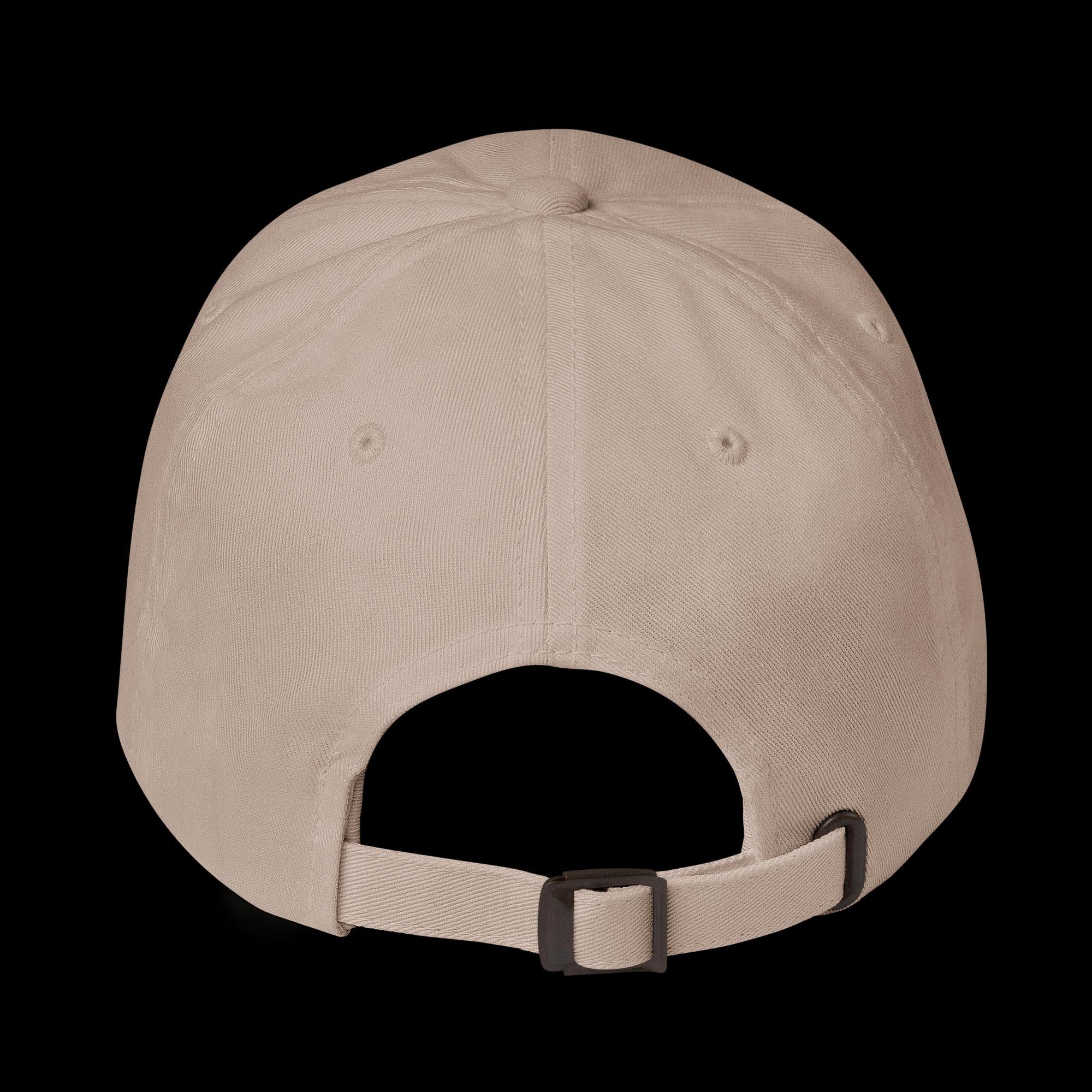 RL Black Signature Cap