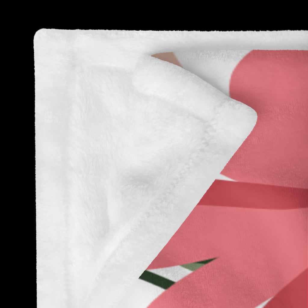 Manta Floral Bloom – RL Collection