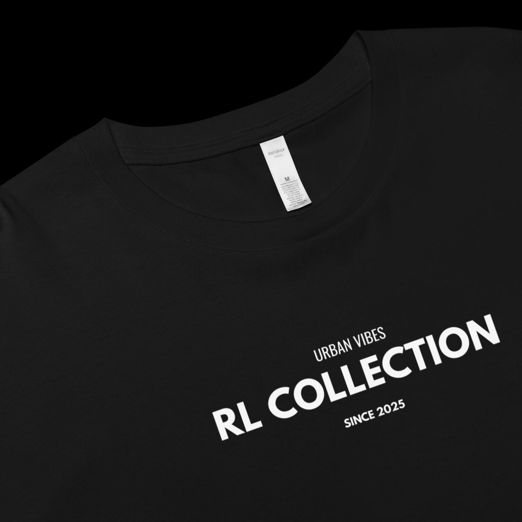 Essential Women’s Premium Cotton Crop Top